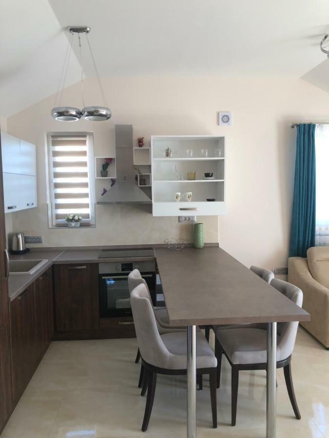 Villa Travertino Tivat Exteriör bild