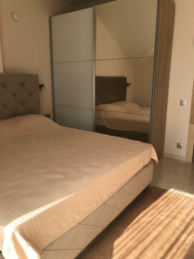 Villa Travertino Tivat Exteriör bild