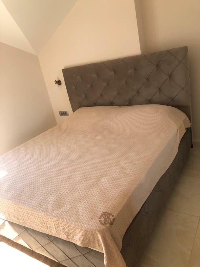 Villa Travertino Tivat Exteriör bild